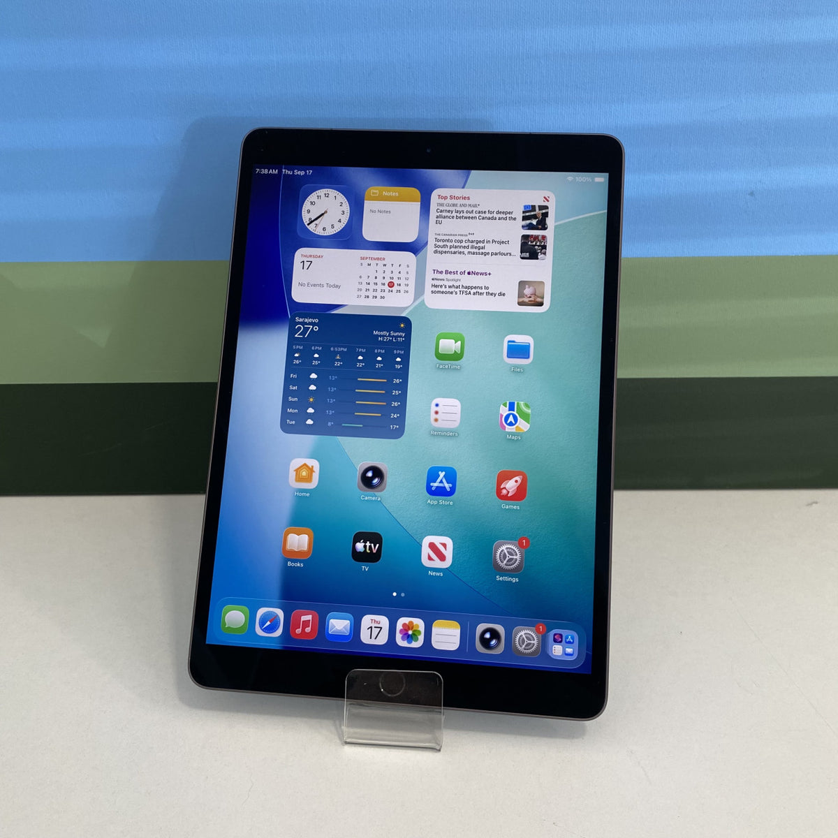 Apple iPad Air 3.Generacija / 256GB