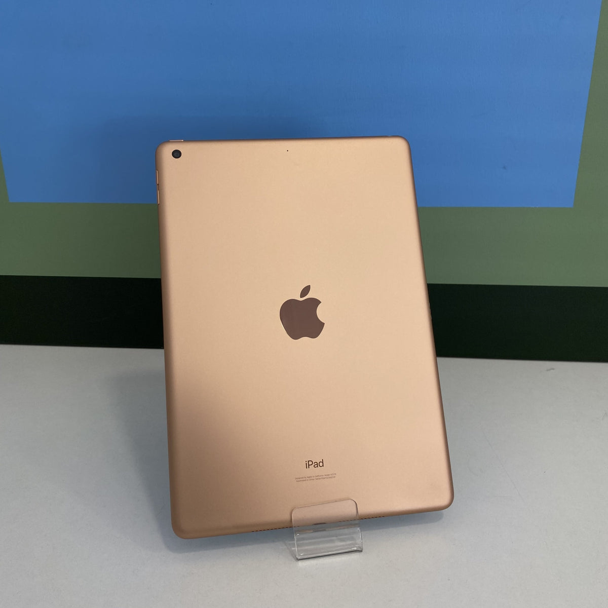 Apple iPad 8th Generacija / 32GB Rose Gold