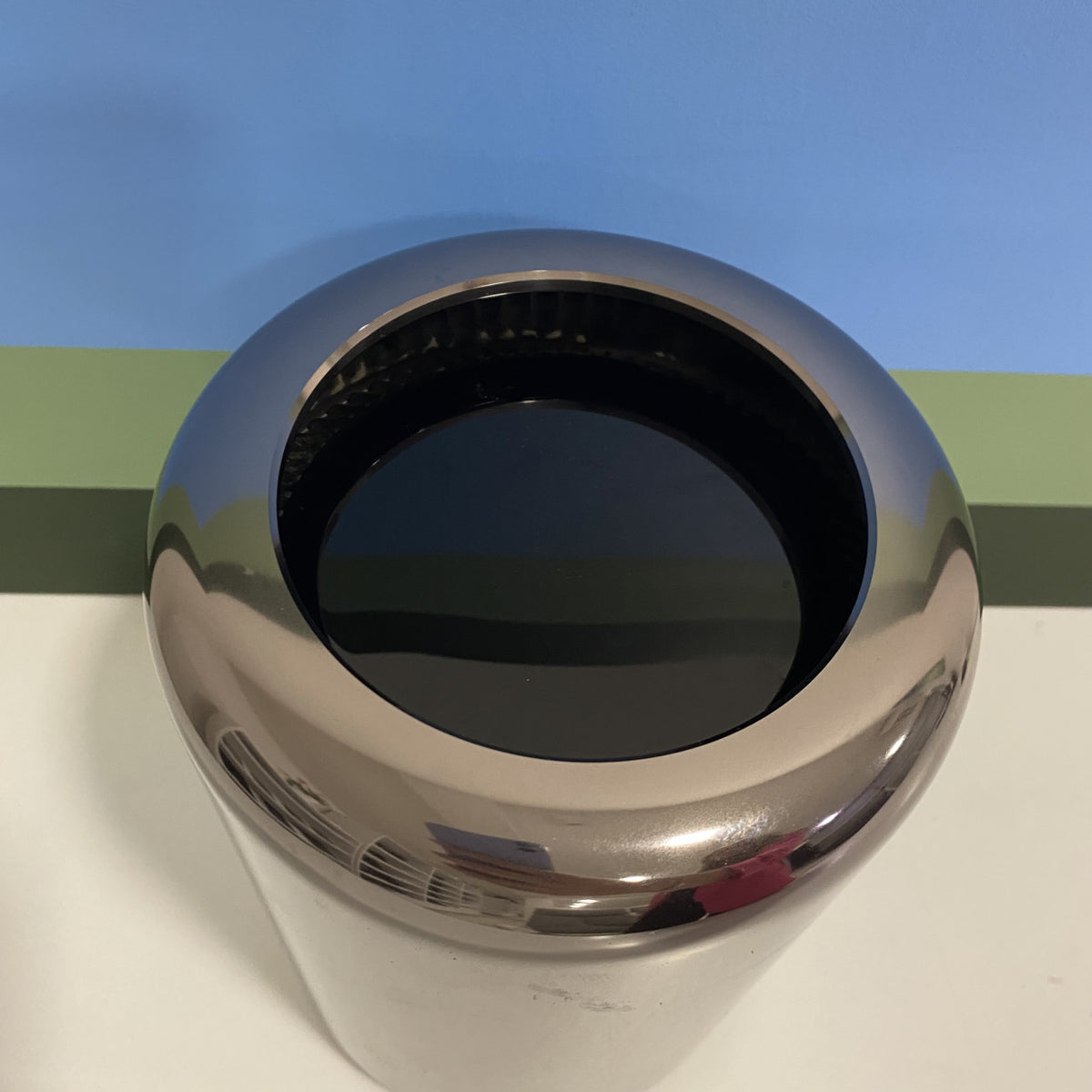 Apple Mac Pro A1481 Quadro Core Xeon E5 16/256GB
