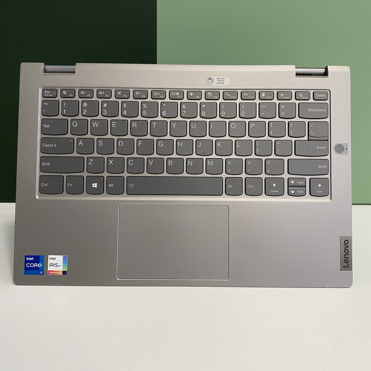Lenovo ThinkBook 14s Yoga Touchscreen 2in1 i7-1165G7 16/256GB
