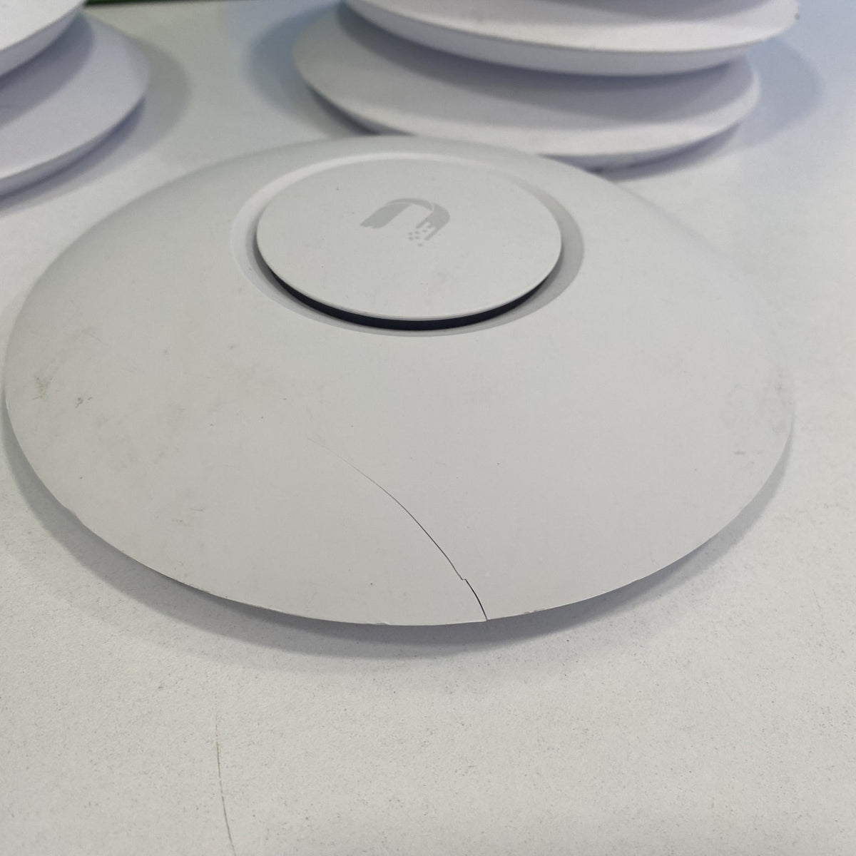 Unifi Ubiquiti Networks UAP- NanoHD Wireles Access Point - OPIS !