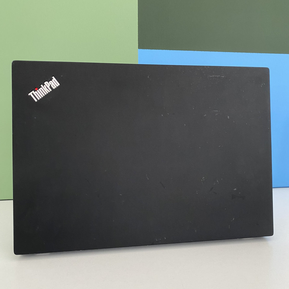Lenovo ThinkPad T14 Gen 2 i7-1185G7 16/256GB Touchscreen - Opis !