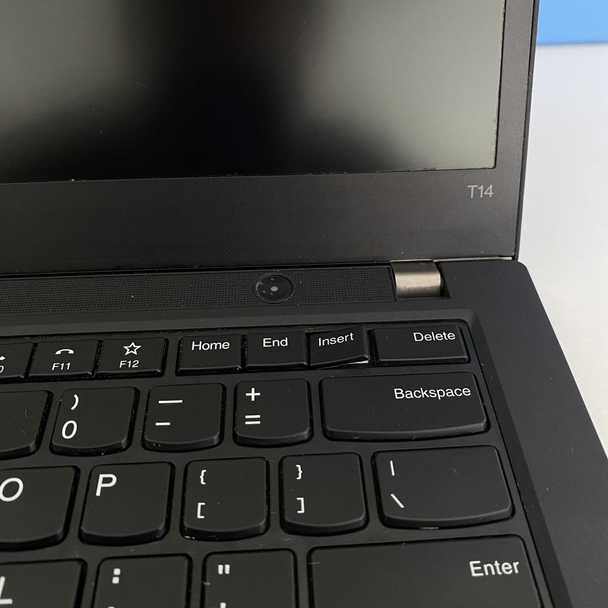 Lenovo ThinkPad T14 Gen 2 i7-1185G7 16/256GB Touchscreen - Opis !