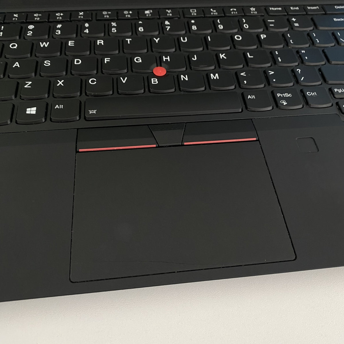 Lenovo ThinkPad T14 Gen 2 i7-1185G7 16/256GB Touchscreen - Opis !