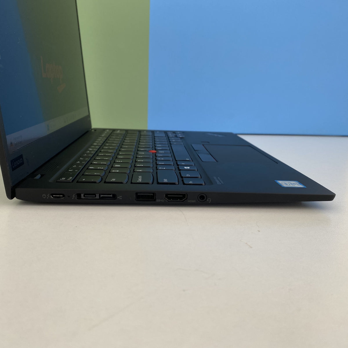 Lenovo ThinkPad X1 Carbon Gen 7 i7-8665U 16/256GB