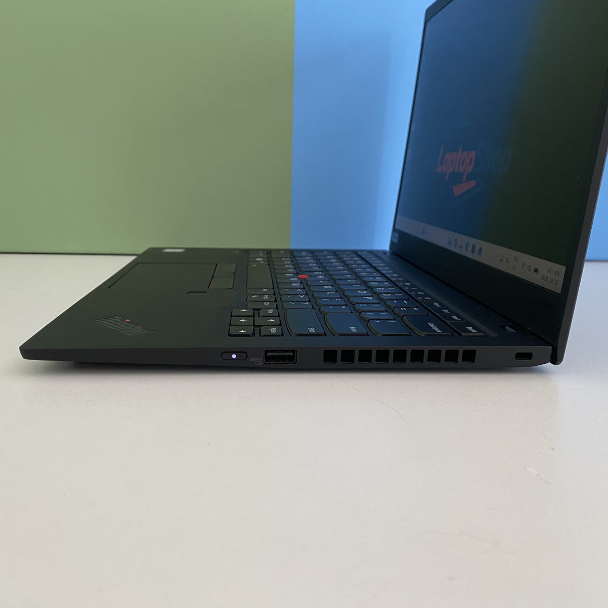 Lenovo ThinkPad X1 Carbon Gen 7 i7-8665U 16/256GB
