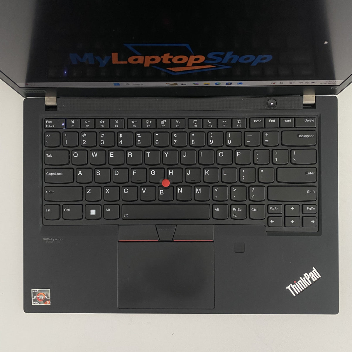 Lenovo ThinkPad T14 Gen 2 Ryzen 5 5650U 16/256GB