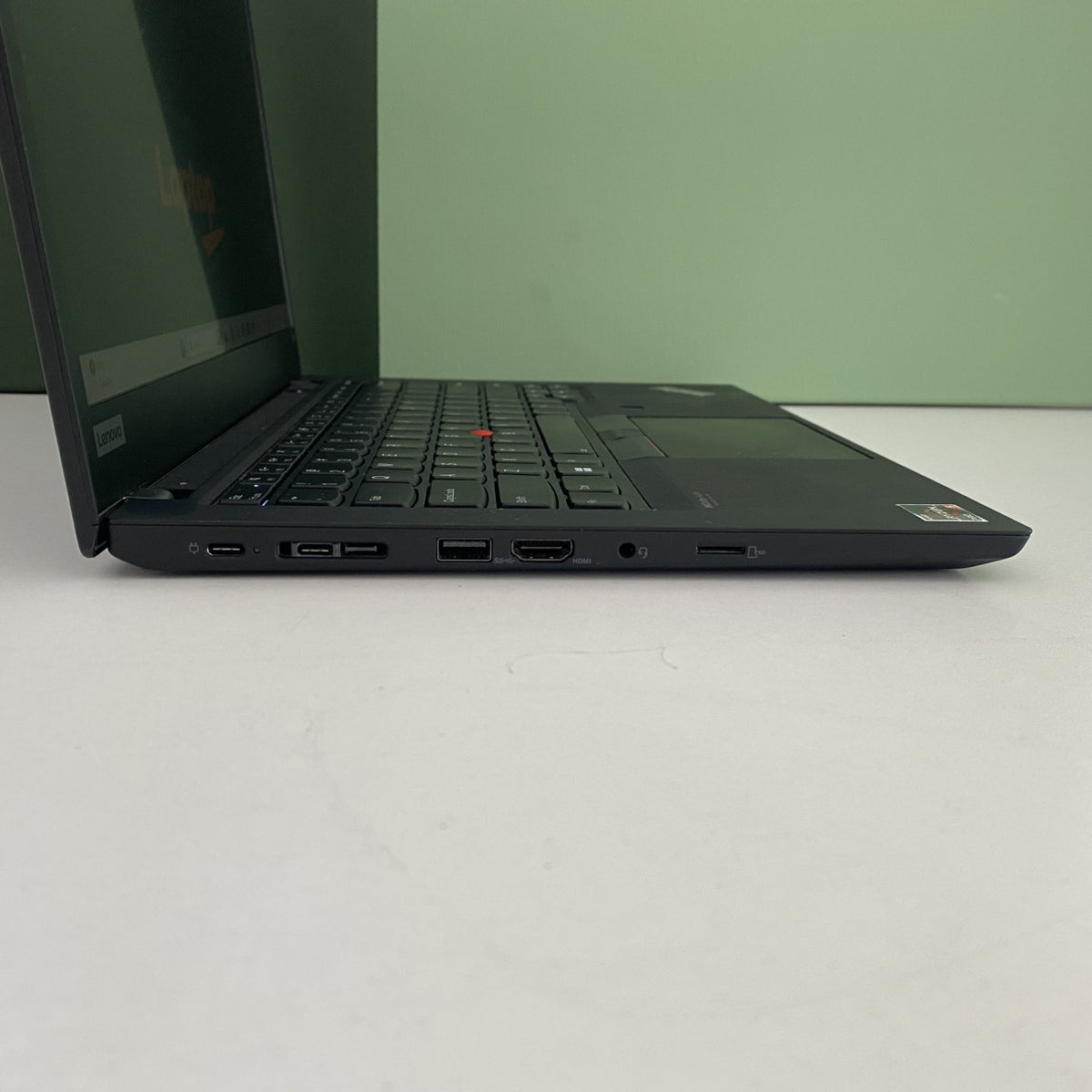 Lenovo ThinkPad T14 Gen 2 Ryzen 5 5650U 16/256GB