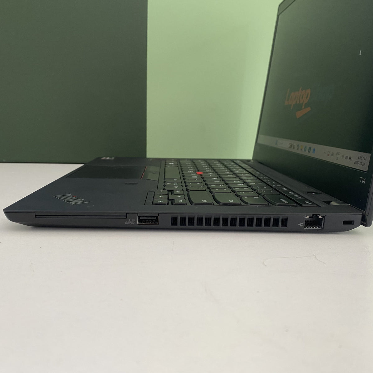 Lenovo ThinkPad T14 Gen 2 Ryzen 5 5650U 16/256GB