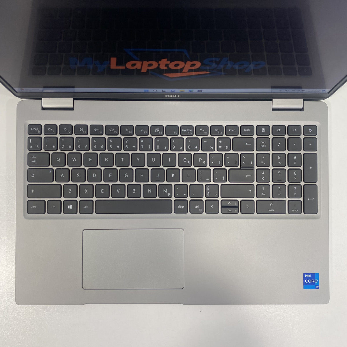 Dell Latitude 5521 TS i7-1185H 32/256GB NVIDIA GeForce