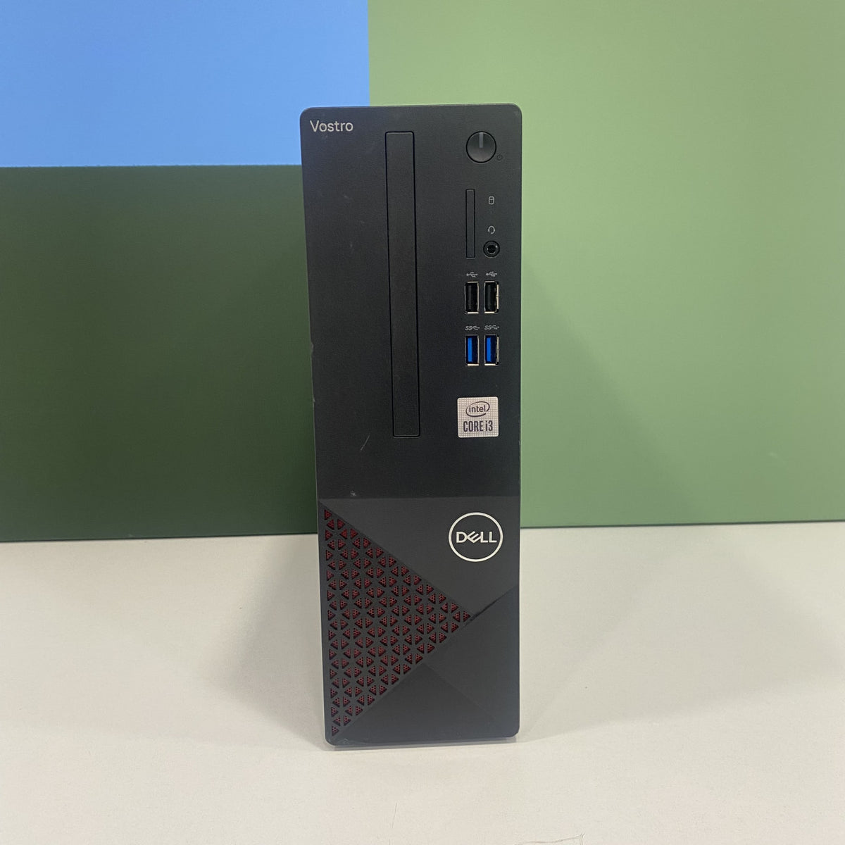 Dell Vostro 3681 SFF i3-10105 16/256GB