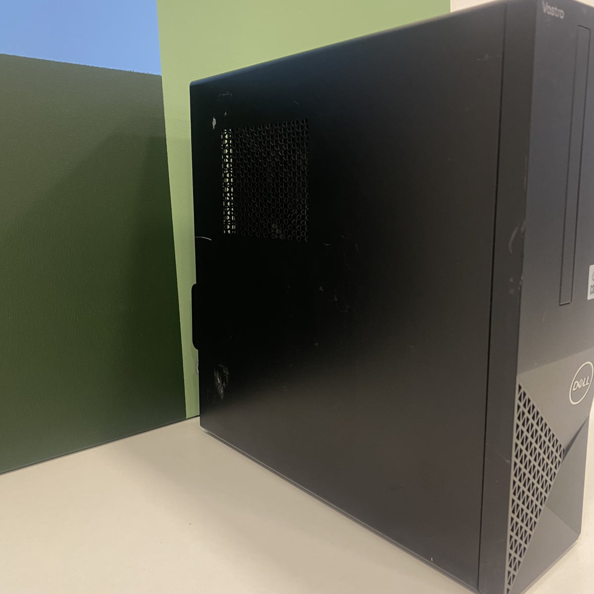 Dell Vostro 3681 SFF i3-10105 16/256GB