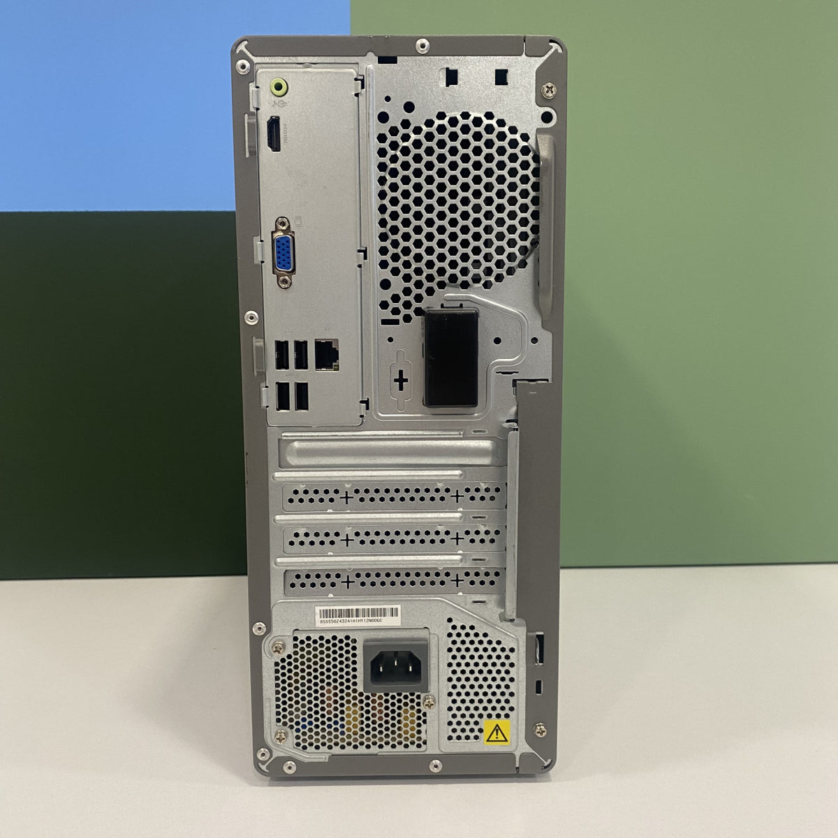 Lenovo IdeaCentre 5 14AREO5 Ryzen 3 4300G 8/256GB