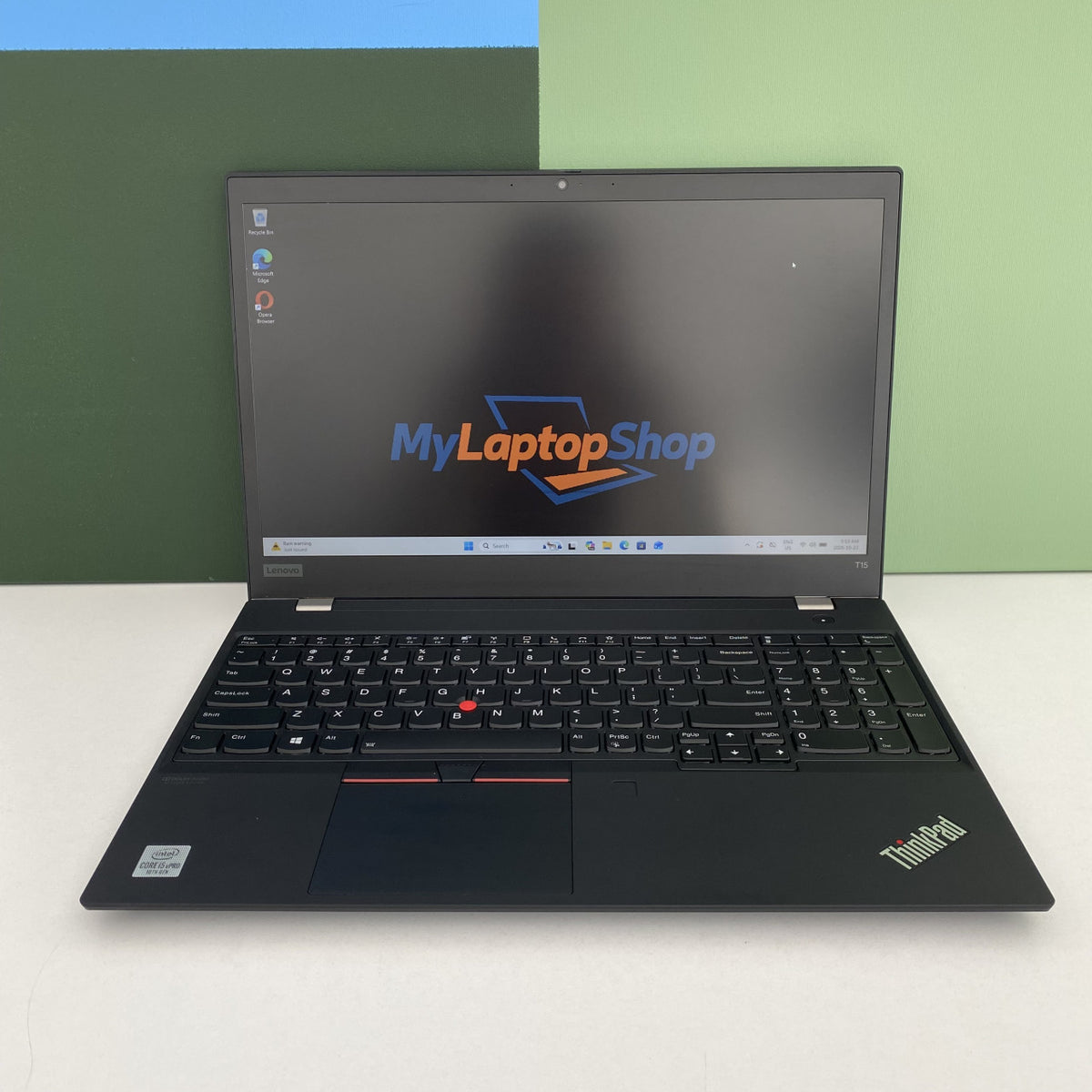 Lenovo ThinkPad T15 Gen 1 i5-10310U 16/156GB