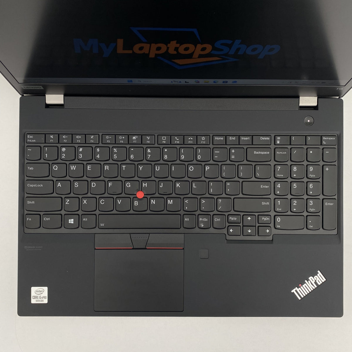 Lenovo ThinkPad T15 Gen 1 i5-10310U 16/156GB