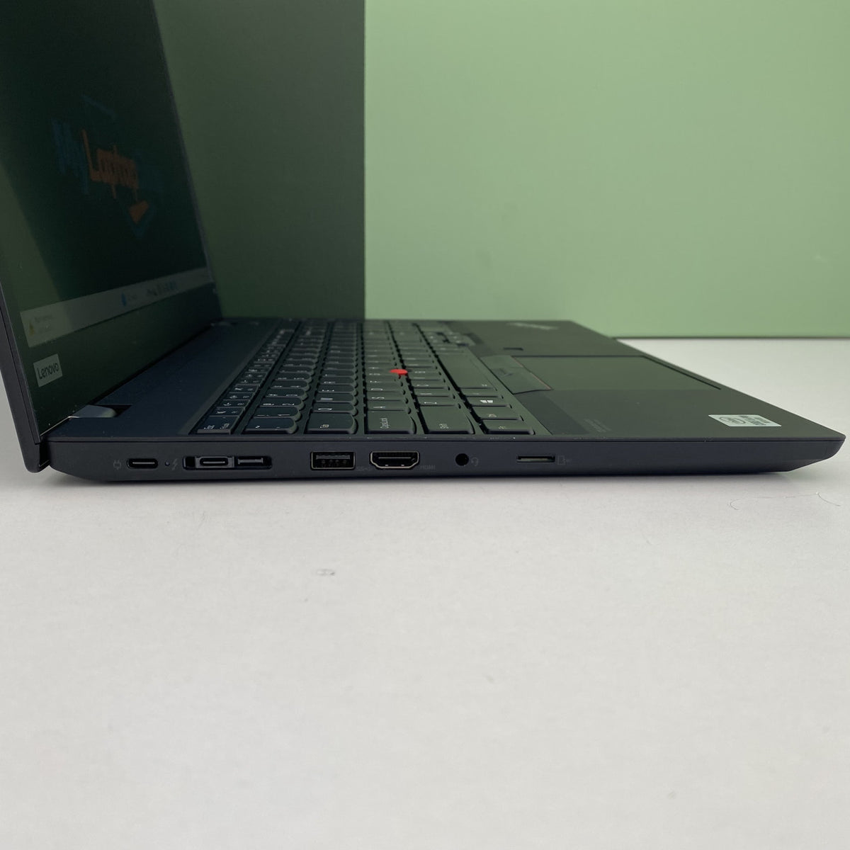 Lenovo ThinkPad T15 Gen 1 i5-10310U 16/156GB