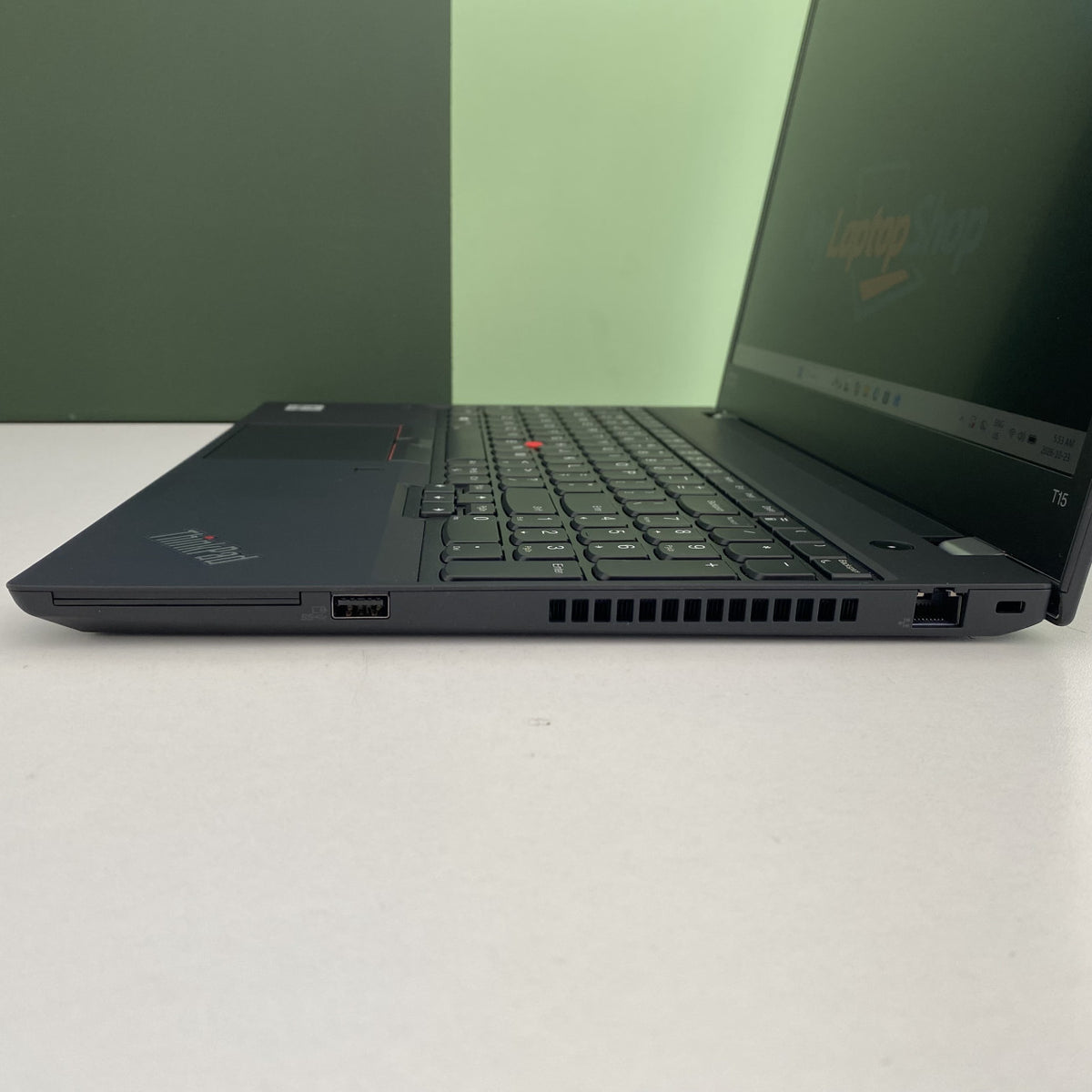 Lenovo ThinkPad T15 Gen 1 i5-10310U 16/156GB