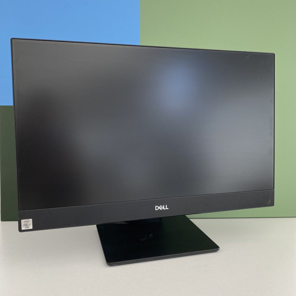 Dell Optiplex 7490 ALL IN ONE i7-10700 16/256GB