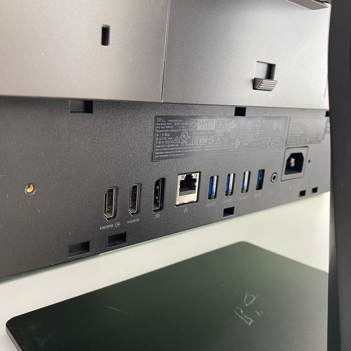 Dell Optiplex 7490 ALL IN ONE i7-10700 16/256GB