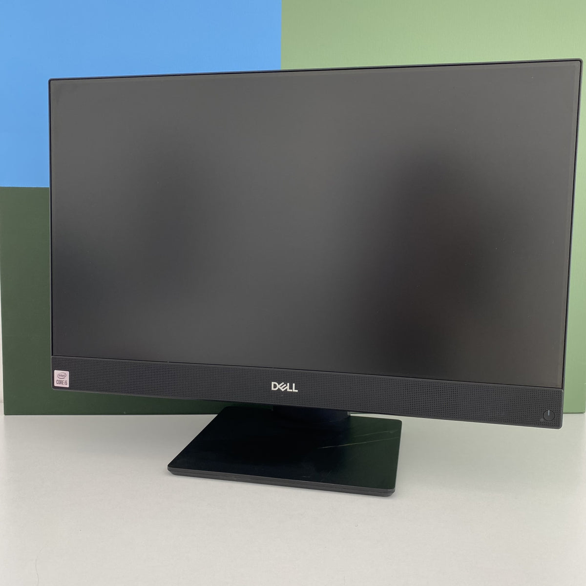 Dell Optiplex 5480 ALL IN ONE Intel i5-10500T 8/256GB