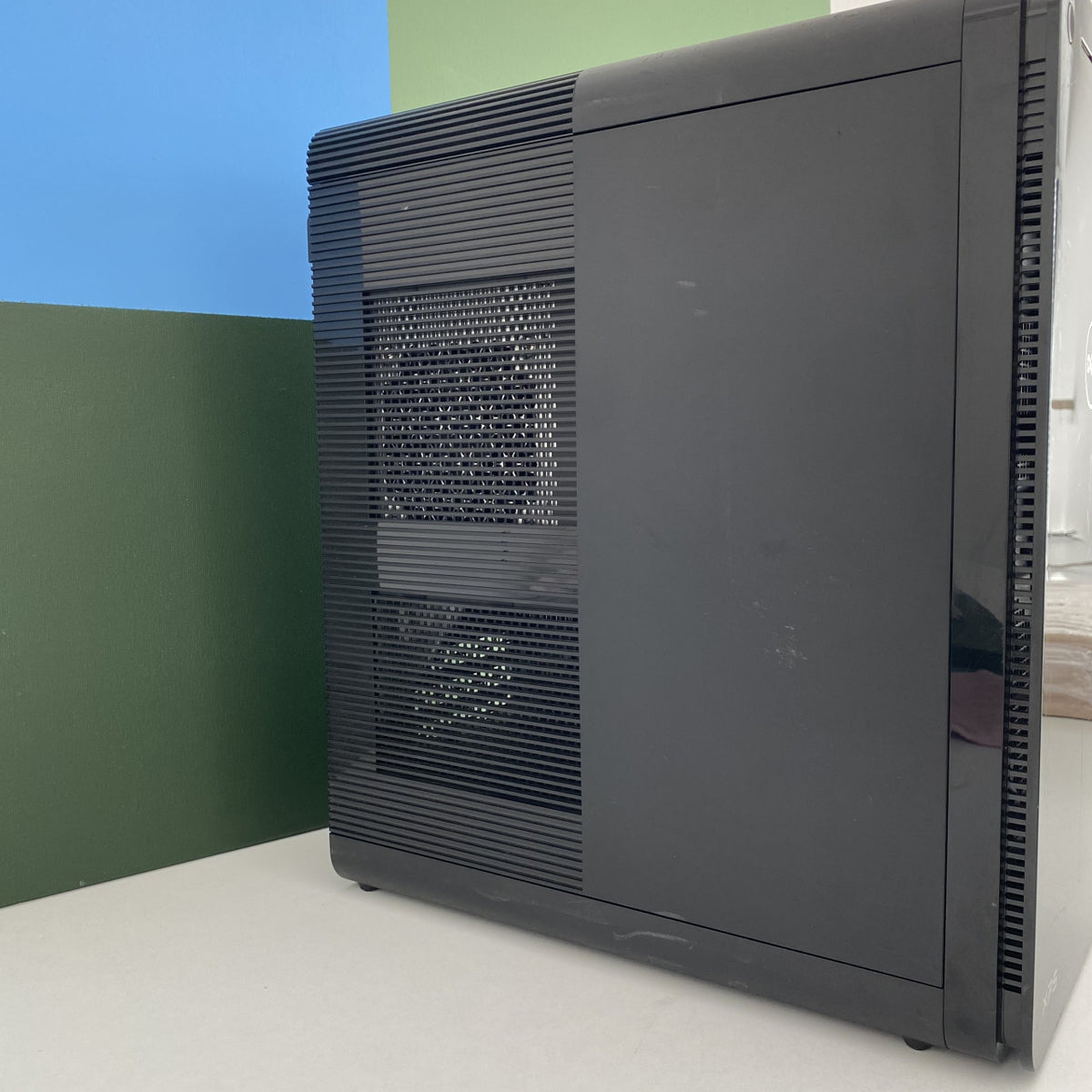 Dell XPS 8930 i7-9700 16/256GB NVIDIA GeForce GTX 645