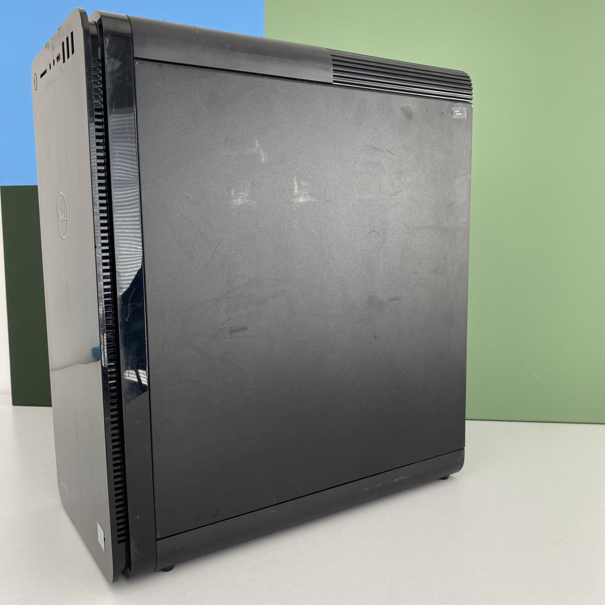 Dell XPS 8930 i7-9700 16/256GB NVIDIA GeForce GTX 645