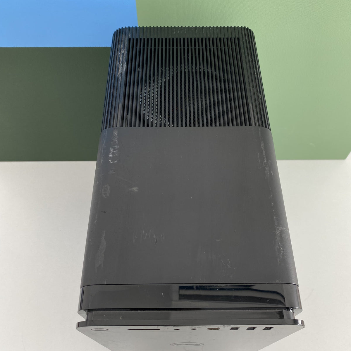 Dell XPS 8930 i7-9700 16/256GB NVIDIA GeForce GTX 645