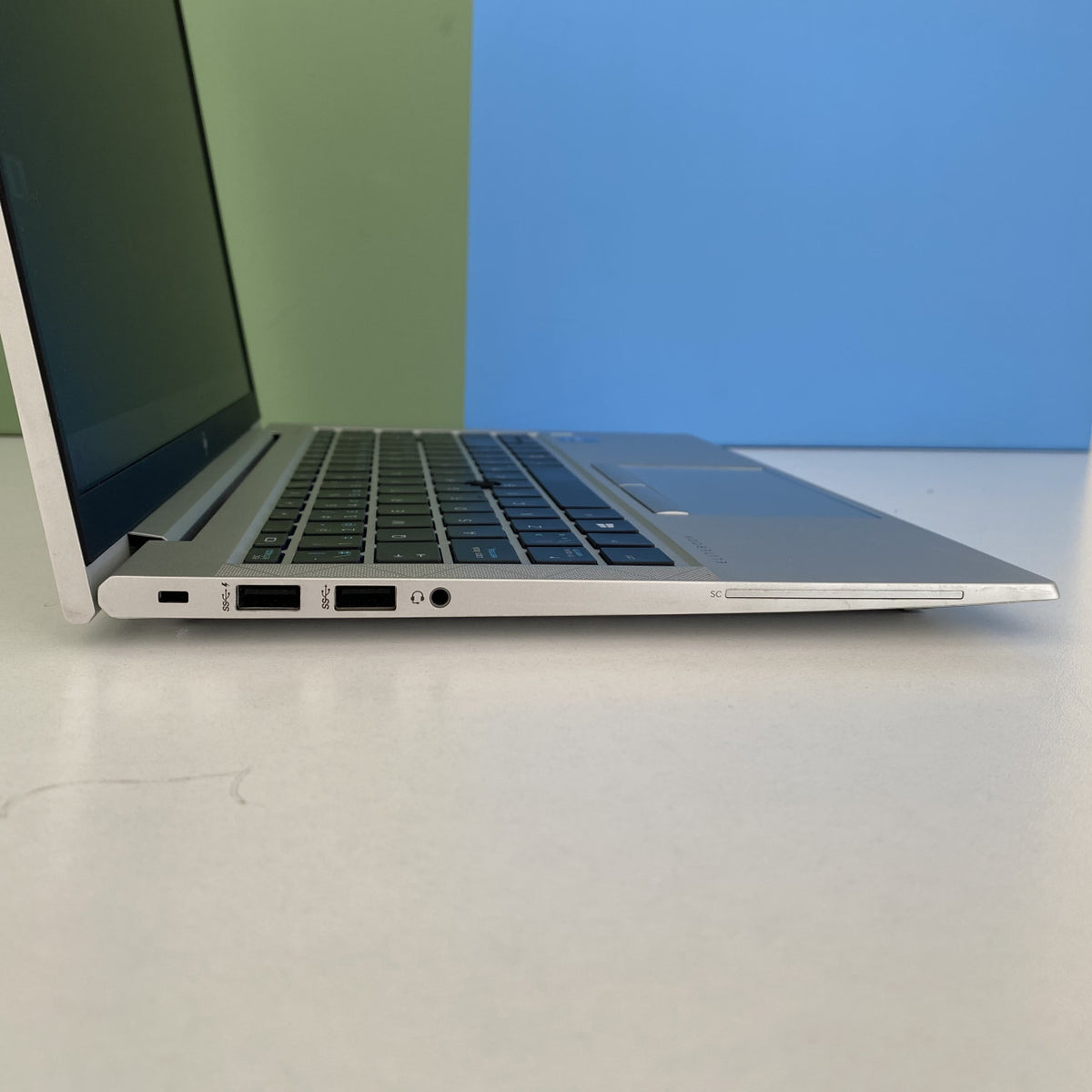 HP EliteBook 840 G8 i5-1135G7 16/256GB