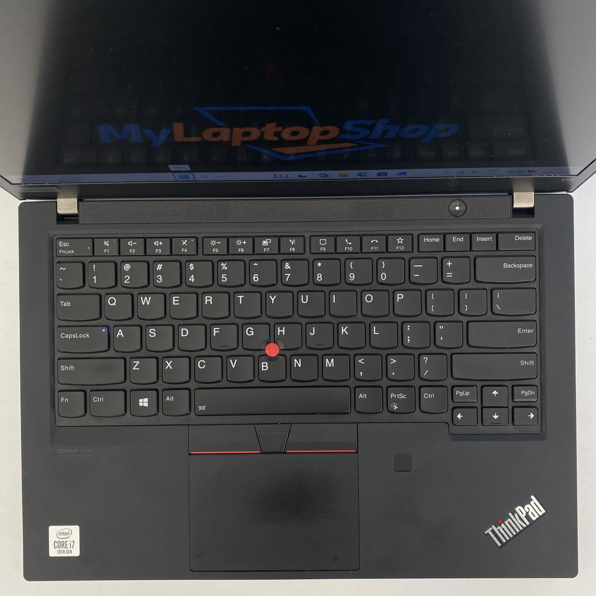 Lenovo ThinkPad T14 Gen 1 i7-10510U 16/256GB