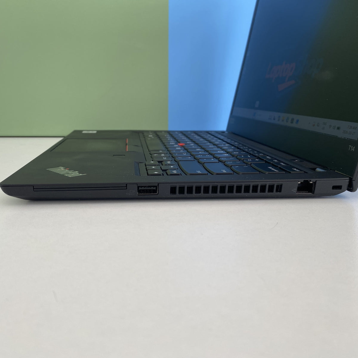 Lenovo ThinkPad T14 Gen 1 i7-10510U 16/256GB