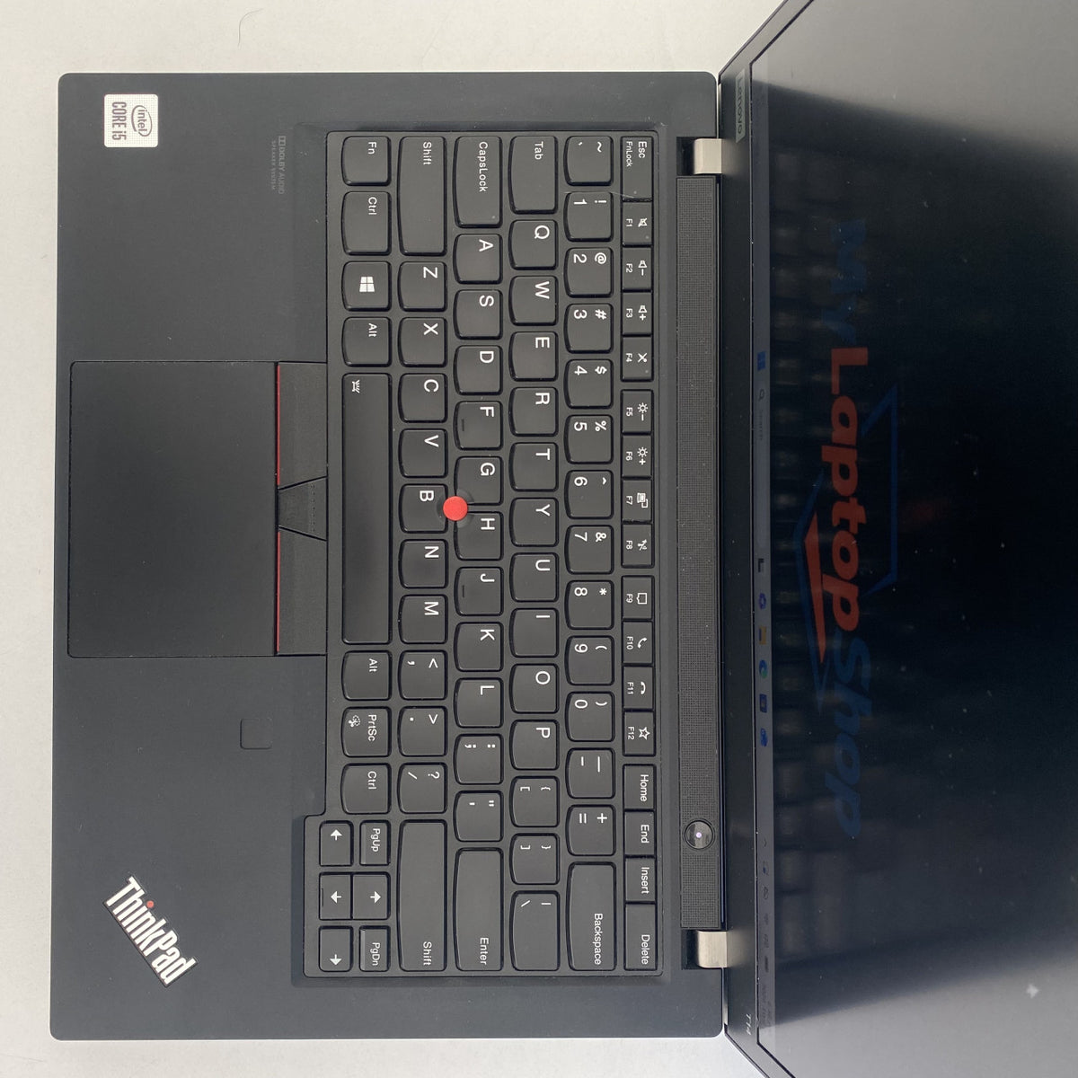 Lenovo ThinkPad T14 Gen 1 i5-10210U 16/256GB