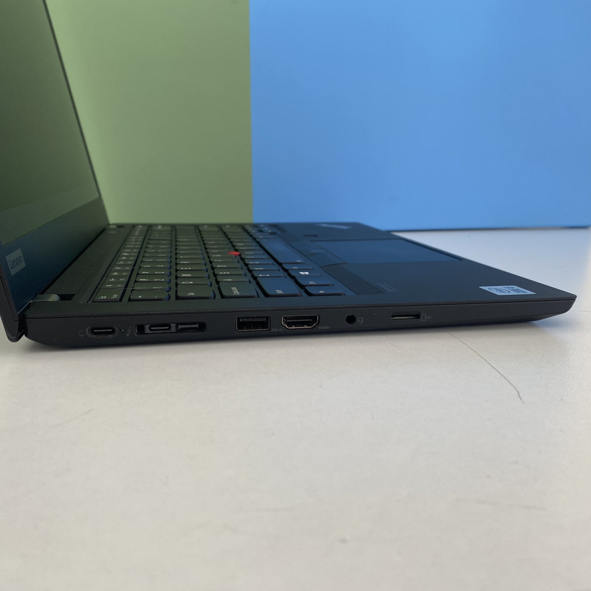 Lenovo ThinkPad T14 Gen 1 i5-10210U 16/256GB