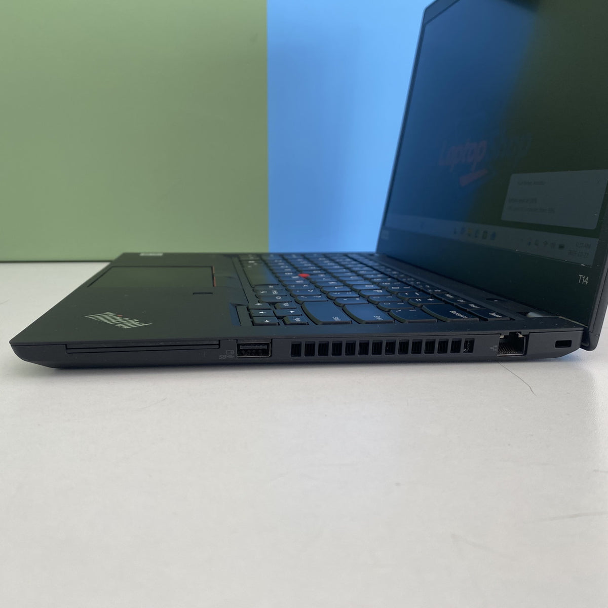 Lenovo ThinkPad T14 Gen 1 i5-10210U 16/256GB