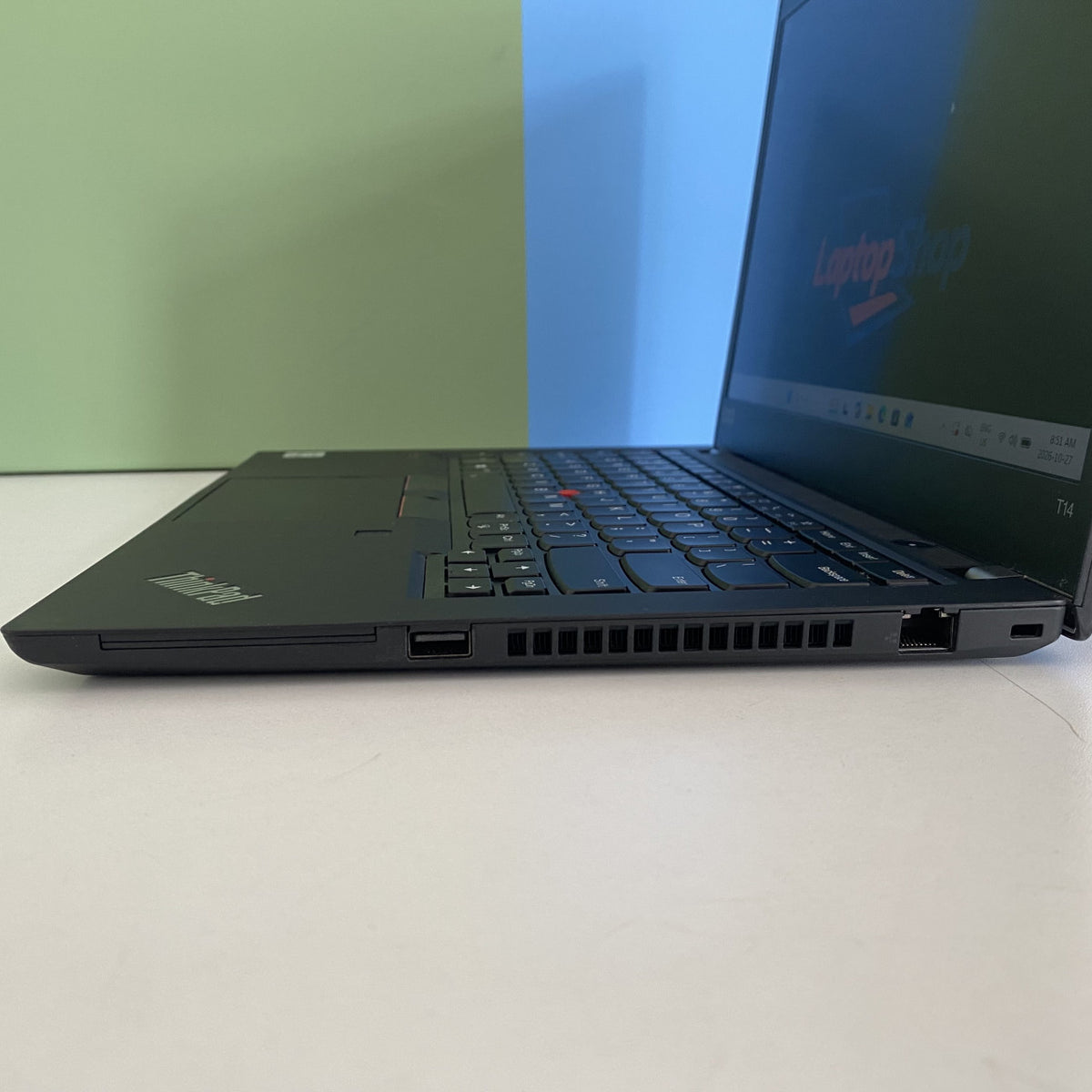 Lenovo ThinkPad T14 Gen 1 i7-10610U 16/256GB