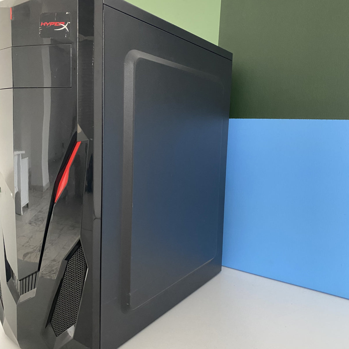 Asus Prime B365M-A i5-9400 8/256GB
