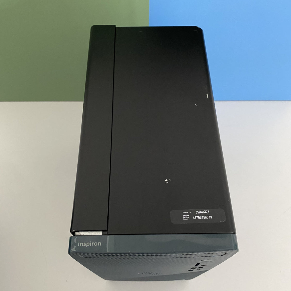 Dell Inspiron 3910 i7-12700 16/256GB