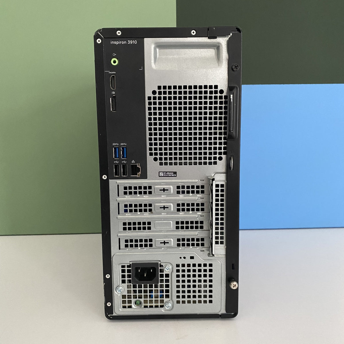 Dell Inspiron 3910 i7-12700 16/256GB