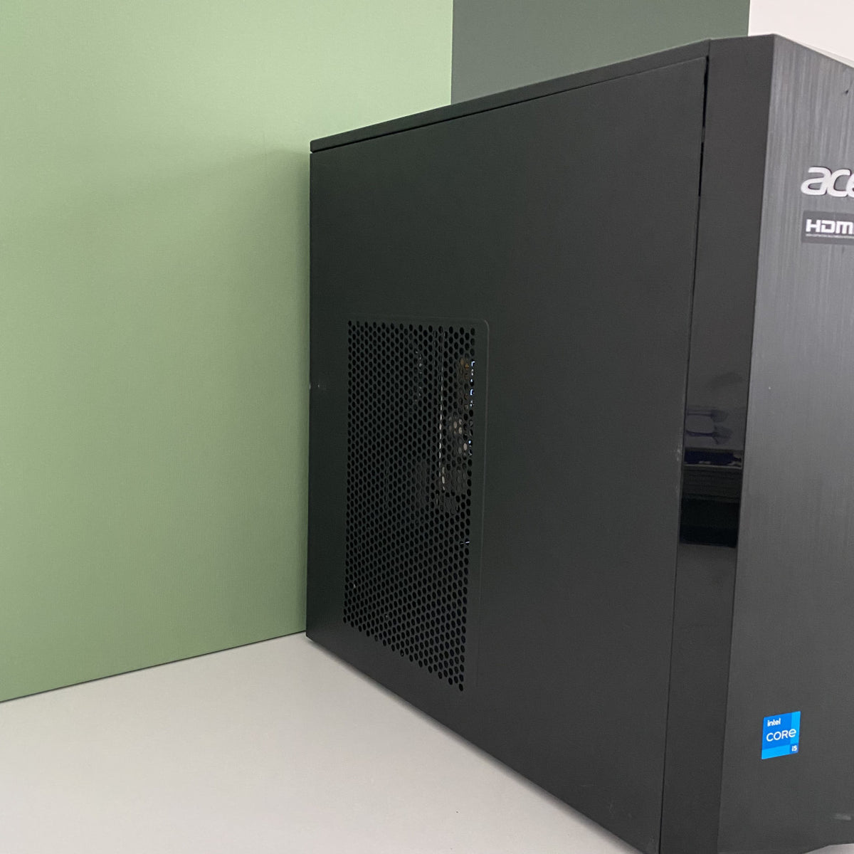 Acer Aspire TC-1760 i5-12400 8/256GB