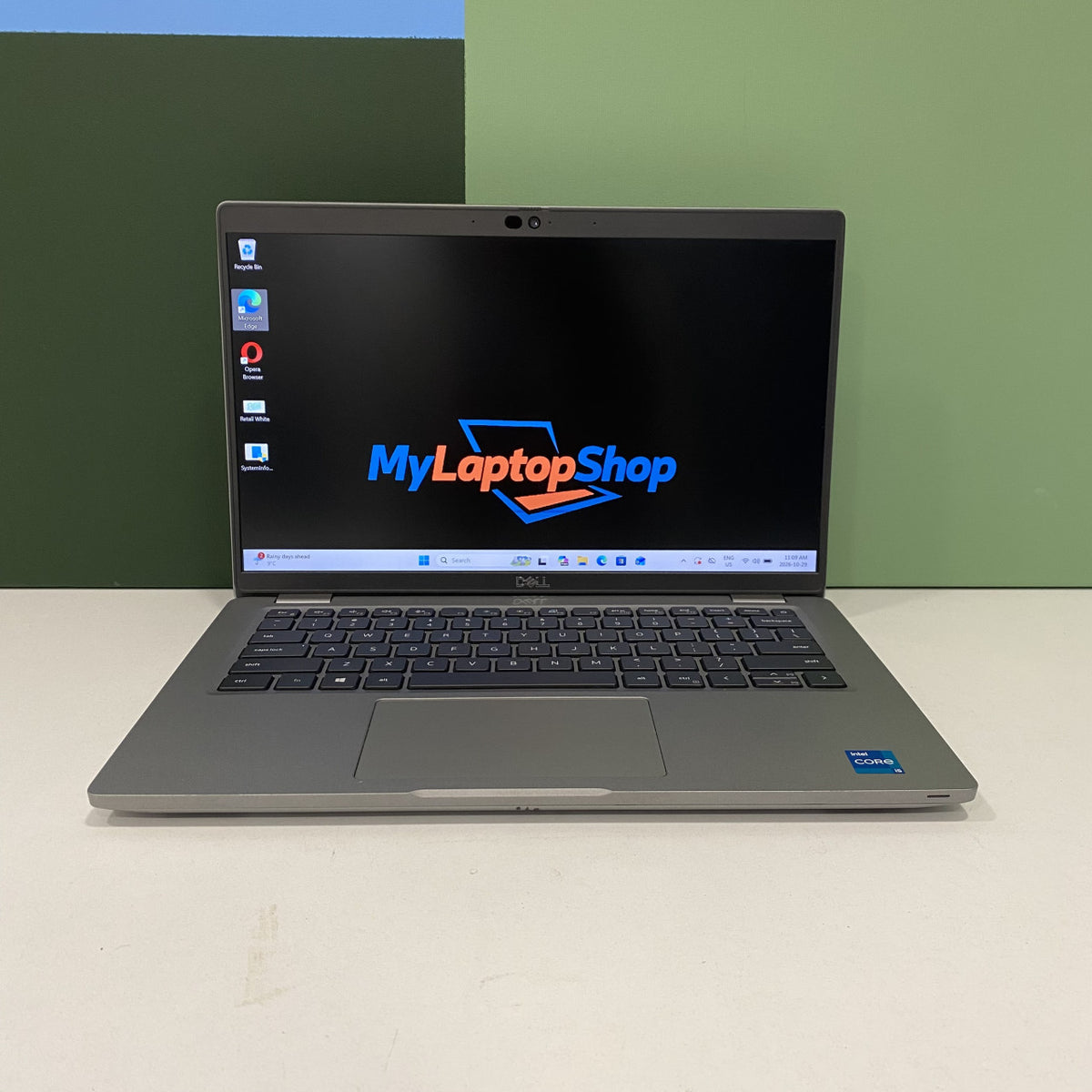 Dell Latitude 5420 i5-1145G7 16/256GB
