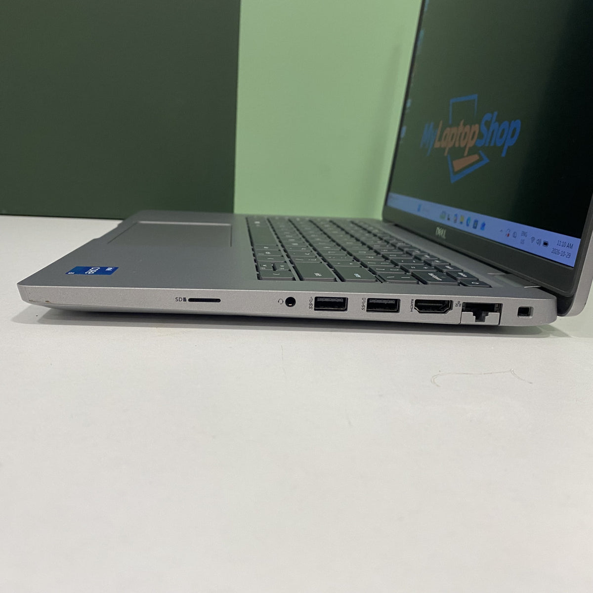 Dell Latitude 5420 i5-1145G7 16/256GB