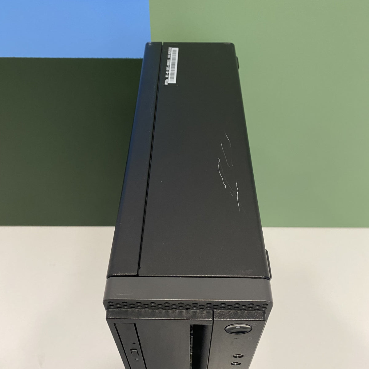 Lenovo ThinkCentre M725S Ryzen 5 PRO 2400G 8/180GB