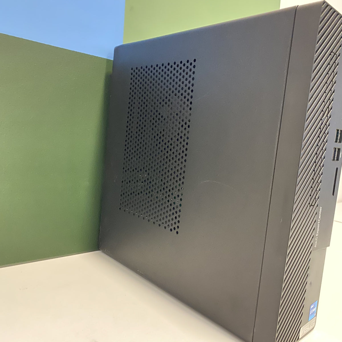 Asus ExpertCenter i5-11400 16/256GB