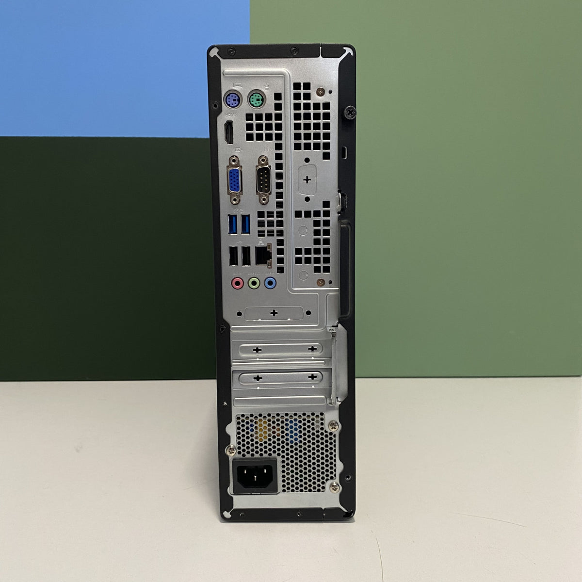 Asus ExpertCenter i5-11400 16/256GB