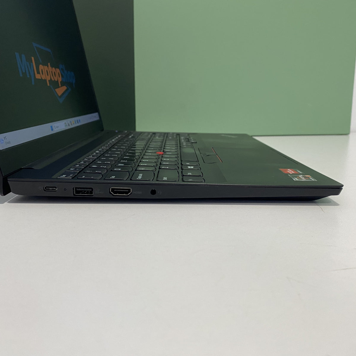 Lenovo ThinkPad E15 Gen 3 Ryzen 5 5500U 16/256GB / OPIS !