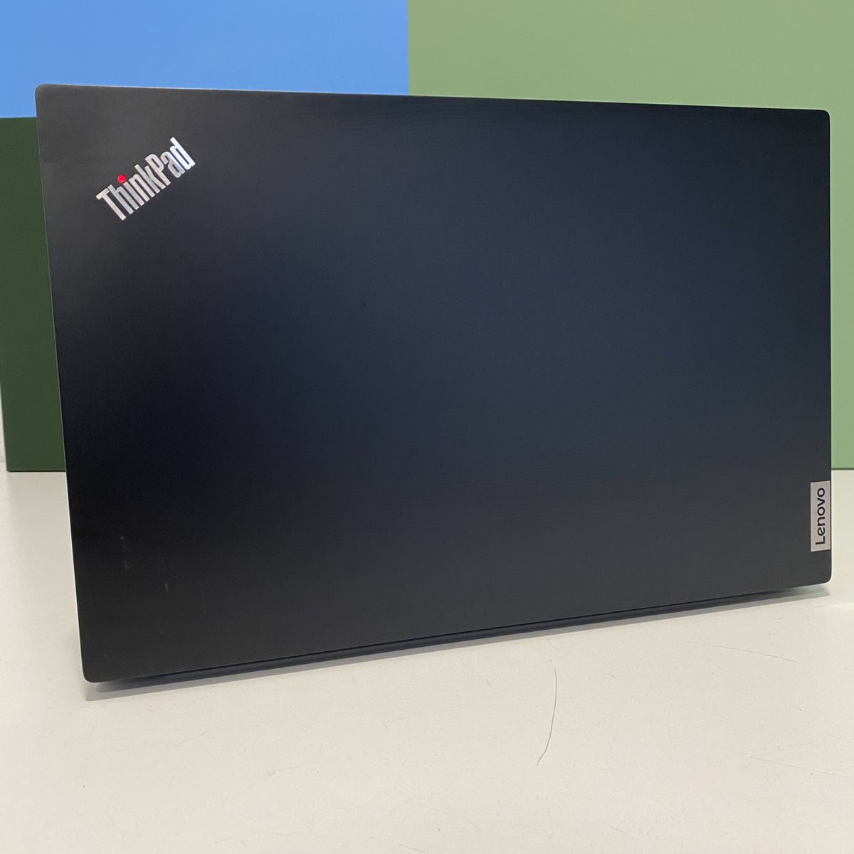 Lenovo ThinkPad E15 Gen 3 Ryzen 5 5500U 16/256GB / OPIS !